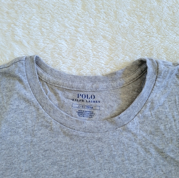 POLO🏇 by Ralph Lauren "Polo Ralph Lauren New York"🗽 Tee👕 - NWT - Picture 5 of 12